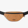 Cabaïa – Sac banane réversible small Belt bag Moscou